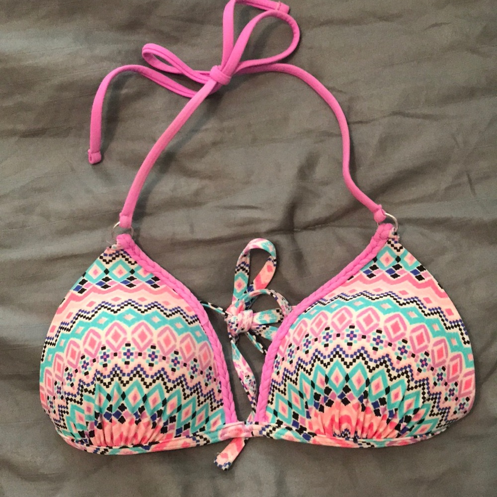 Bathing suit